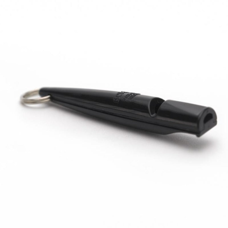 Acme 210.5 Dog Whistle black