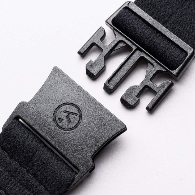 Arcade Blackwood Adventure Slim Belt - Heather Navy.2