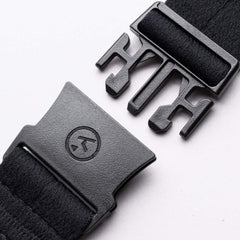 Arcade Blackwood Adventure Slim Belt - Heather Navy.2