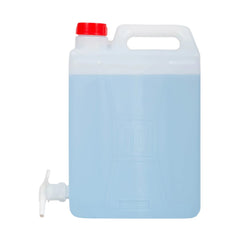 Highlander Jerry Can 10L With Tap