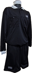 Refkit Nova Long Sleeved Referee Shirt