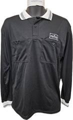 Refkit Nova Long Sleeved Referee Shirt