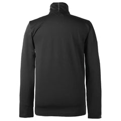 Didriksons Kalle 1/2 Zip Men's Fleece - Black 6