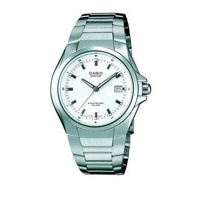 Casio Mens Watch EF-113D-7AVEF