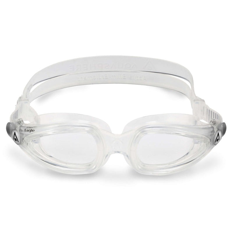 Aqua Sphere Eagle Optics Adult's Goggles 2