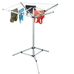 Sunncamp 4 Arm Washing Line 1