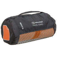 Highlander Microfibre Change Towel