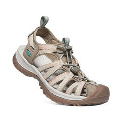 Keen Whisper Walking Sandals Women's