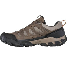 OBOZ Sawtooth X Men's Waterproof Walking Shoe - Canteen.1