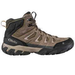 Oboz Sawtooth Men's Walking Boots - Canteen.2