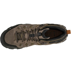 Oboz Sawtooth Men's Walking Boots - Canteen.4