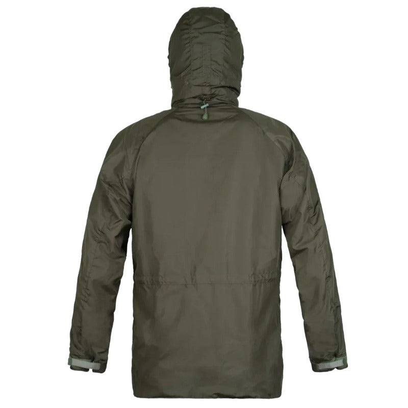 Paramo Halkon Men's Waterproof Jacket - Moss.3