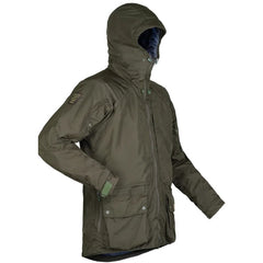 Paramo Halkon Men's Waterproof Jacket - Moss.1
