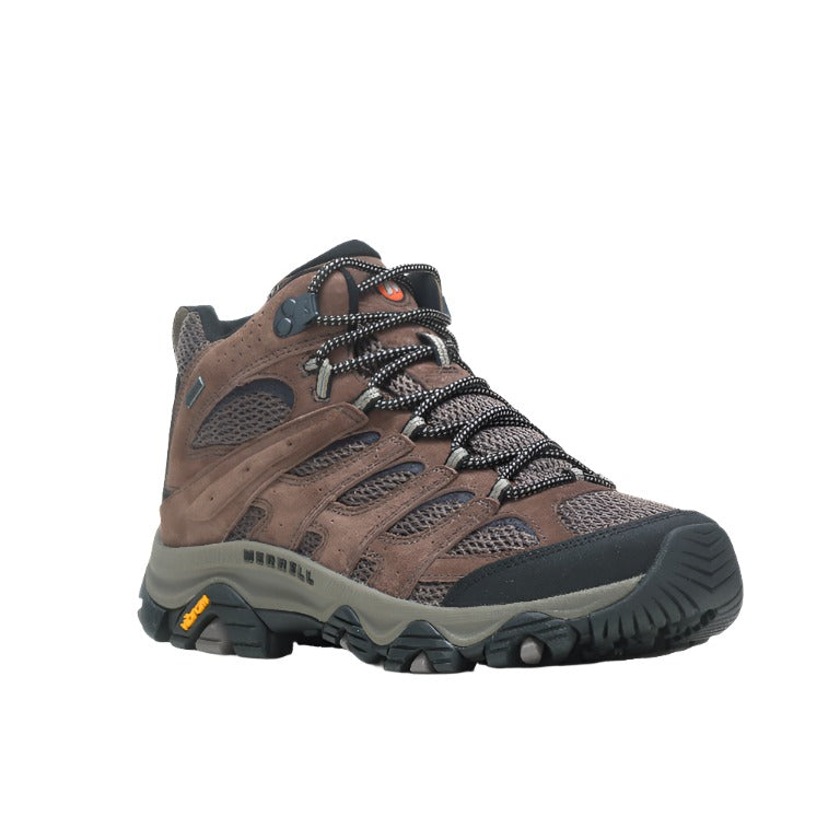 Merrell Moab 3 Goretex Men's Walking Boot.1