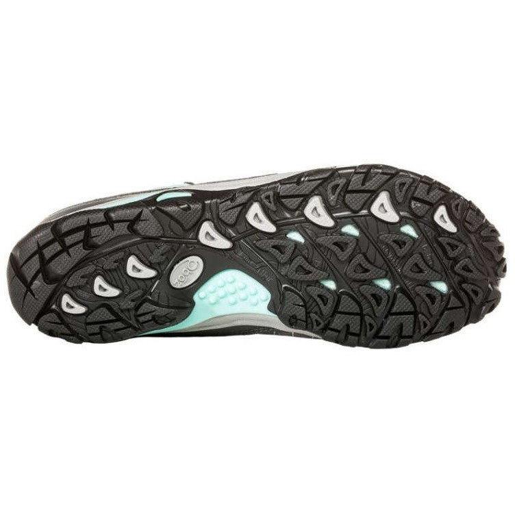 OBOZ Sapphire Womens Walking Shoes.4