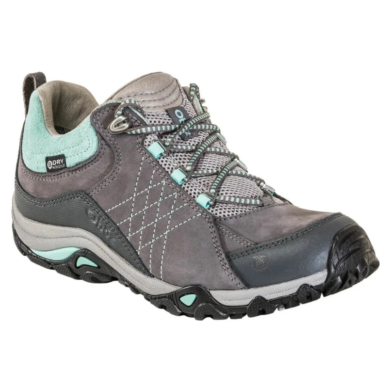 OBOZ Sapphire Womens Walking Shoes.1