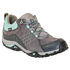 OBOZ Sapphire Womens Walking Shoes.1