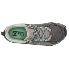 OBOZ Sapphire Womens Walking Shoes.3