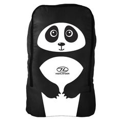 Highlander Creature Childrens 300 Mummy Sleeping Bag panda 2 