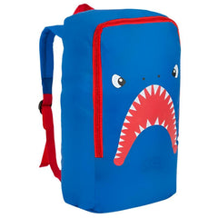 Highlander Shark  Childrens 300 Mummy Sleeping Bag
