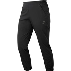Sprayway Escape Cropped Women's lightweight Trouser - Black-outback-trading-1