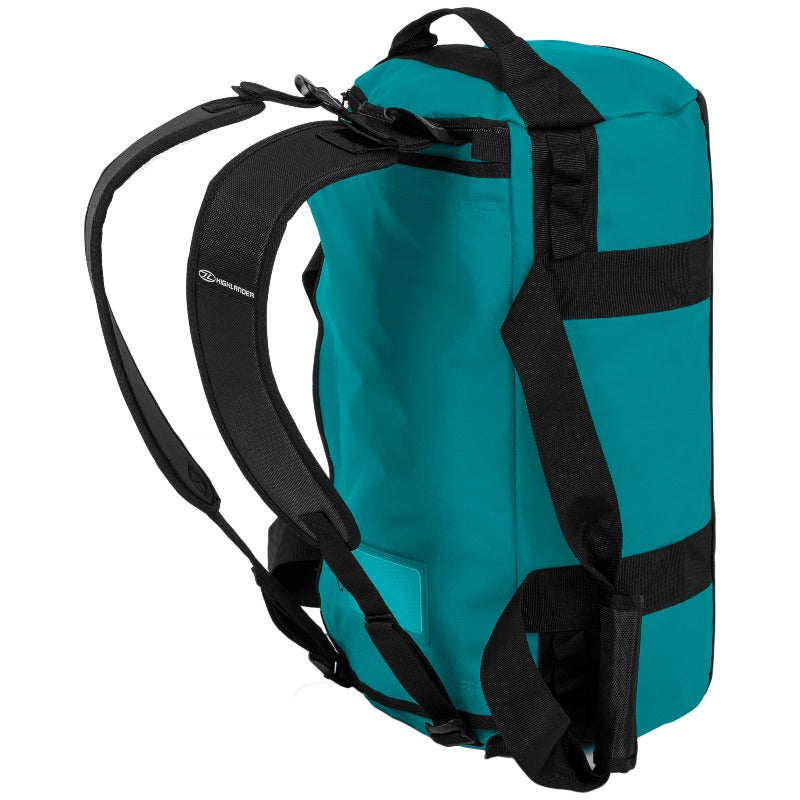 Highlander Storm Kitbag Duffle, 65L.3