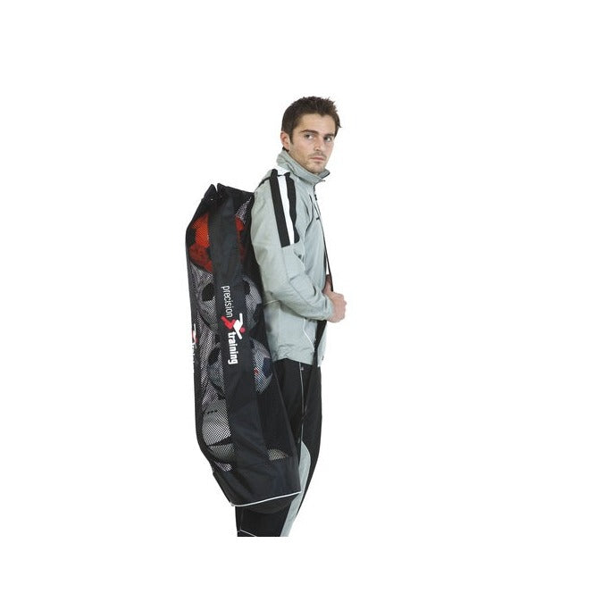 Precision Tubular 5 Ball Bag