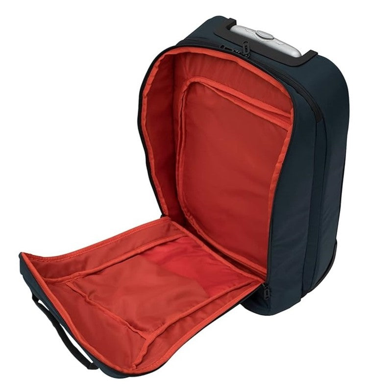 Vango Shuttle 45 Litre Roller Bag.5