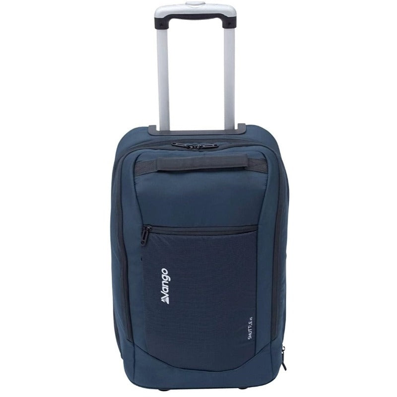 Vango Shuttle 45 Litre Roller Bag.1