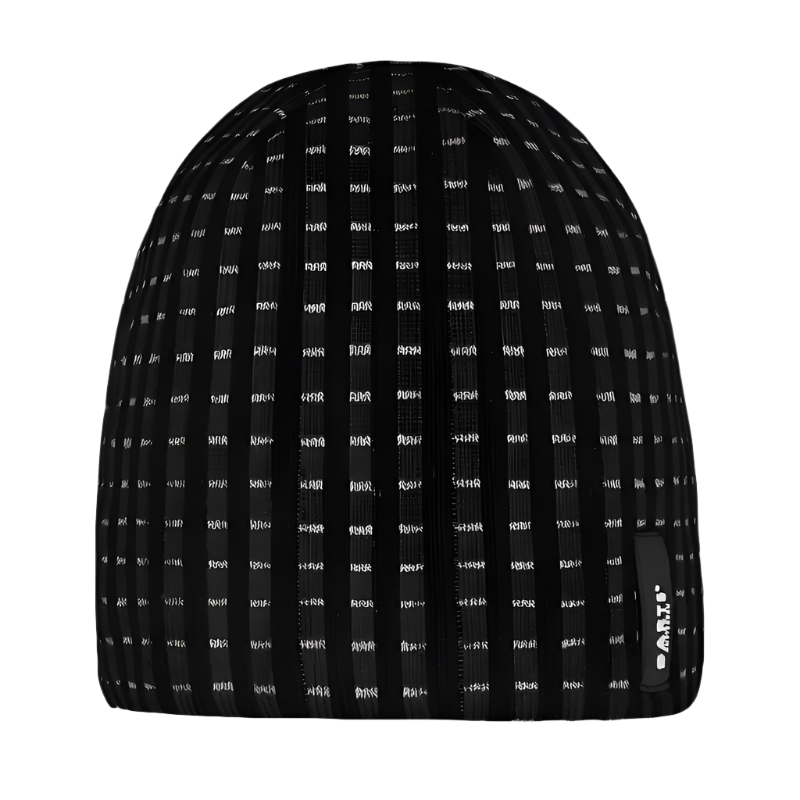 Barts Gio Beanie - Grey