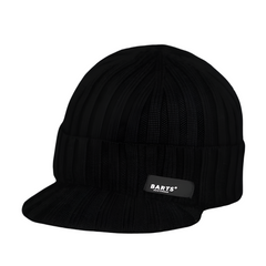 Barts Skondal Beanie - Black