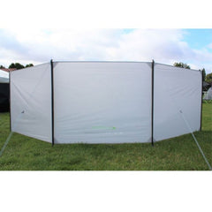 Outdoor Revolution Breeze-Lite 3 Panel Windbreak 2