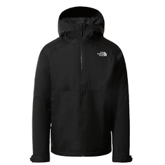 The North Face Millerton Men's Insulated Jacket  - Black 2