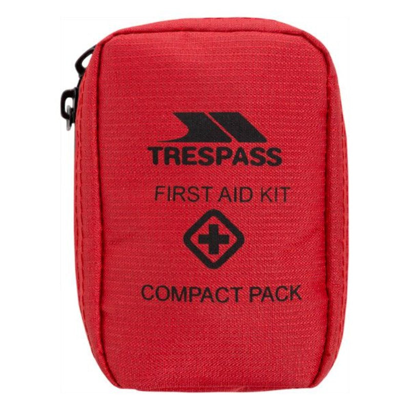 Trespass First Aid Kit Compact Pack 1