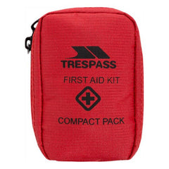 Trespass First Aid Kit Compact Pack 1