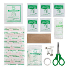 Trespass First Aid Kit Compact Pack 2