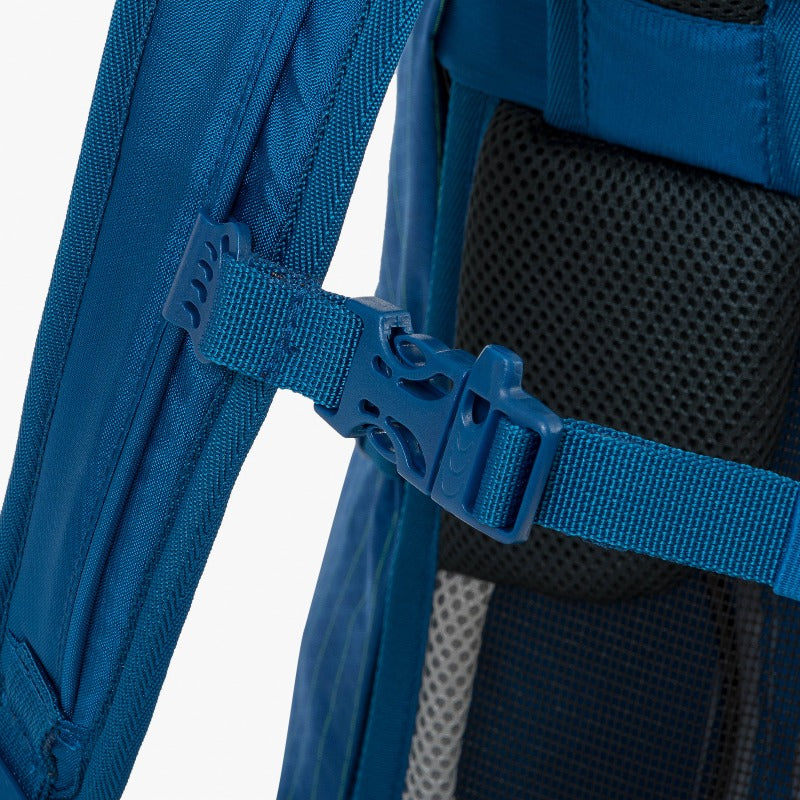 Highlander Summit 25 Litre Rucksack blue 6