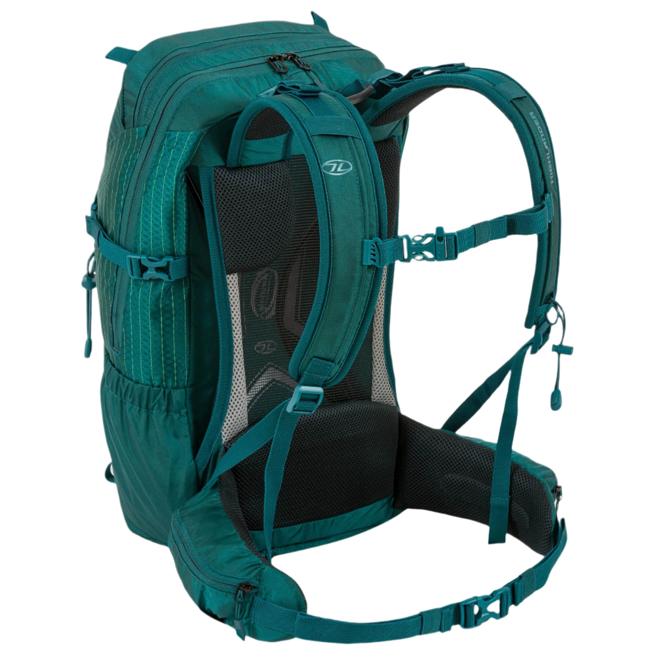 Highlander Summit 25 Litre Rucksack