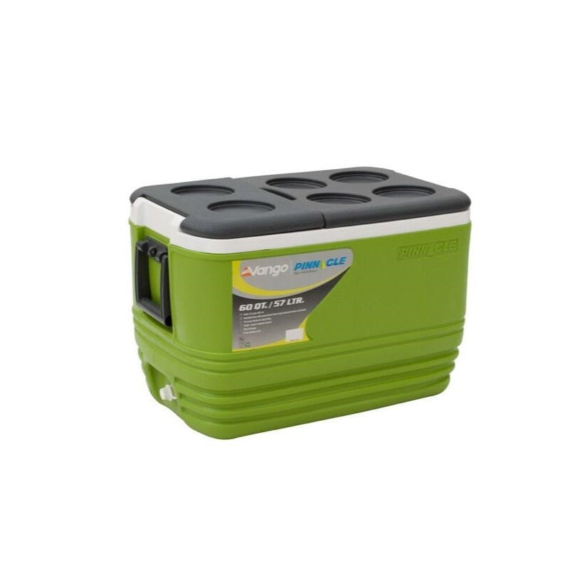 Vango Pinnacle 57L-80hr Cooler 1