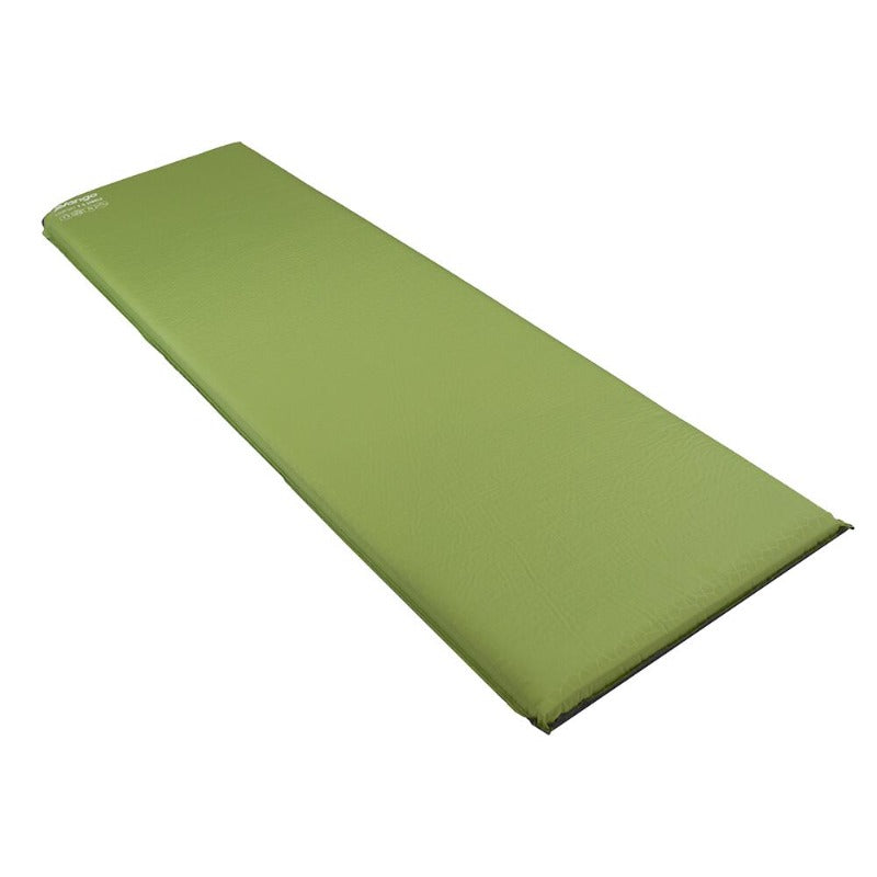 Vango Comfort 7.5cm Self Inflating Single Sleeping Mat 1