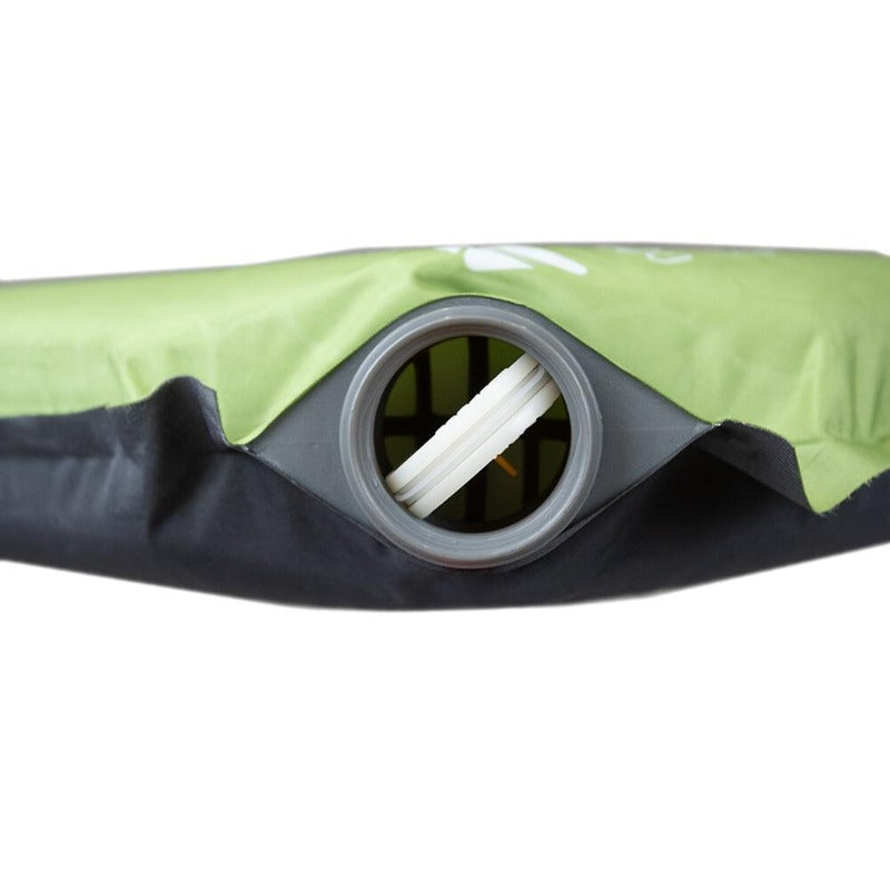 Vango Comfort 7.5cm Self Inflating Single Sleeping Mat 4