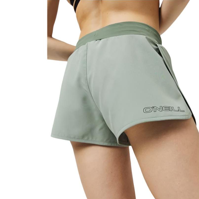 O Neill Essential Women s Board Short Outback Trading