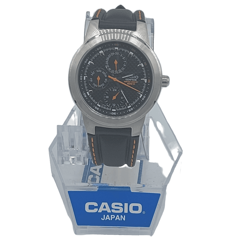Mens Casio Watch - EF-308L-1AVEF
