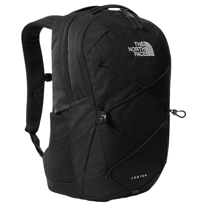 The North Face Jester Daypack - Black