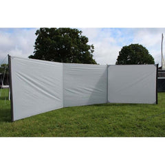 Outdoor Revolution Breeze-Lite 3 Panel Windbreak 3