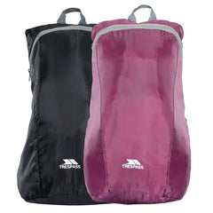 Trespass Reverse Packaway Rucksack 1