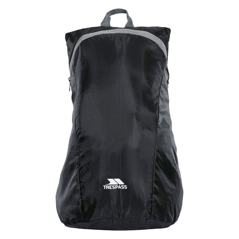 Trespass Reverse Packaway Rucksack 3