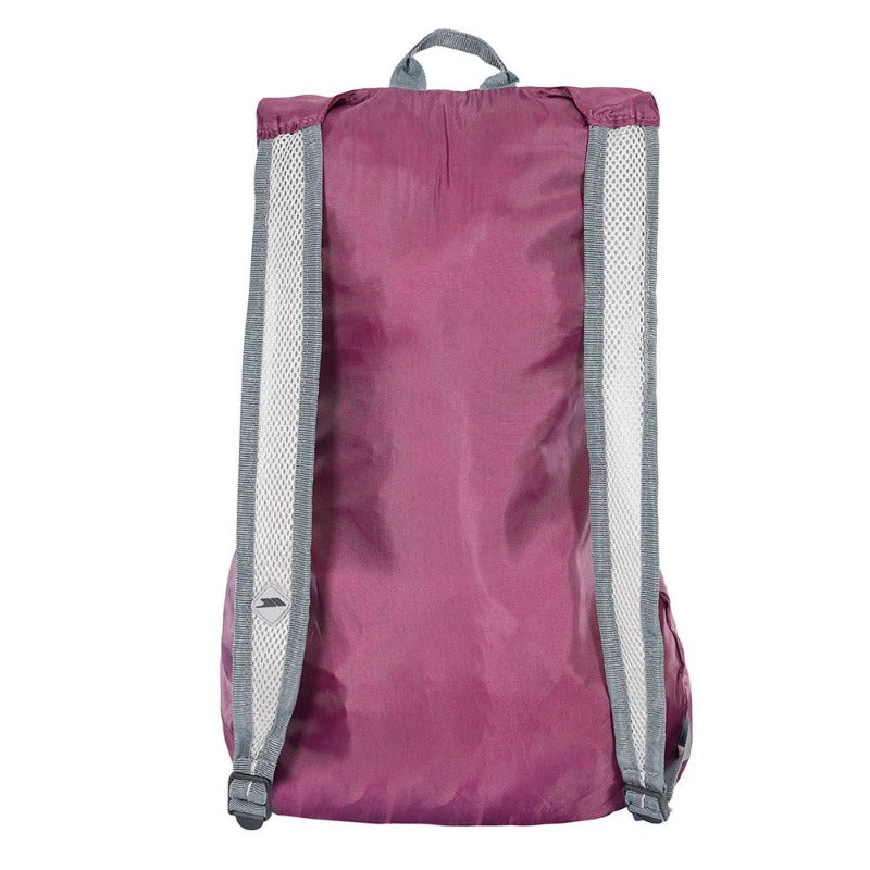 Trespass Reverse Packaway Rucksack 5