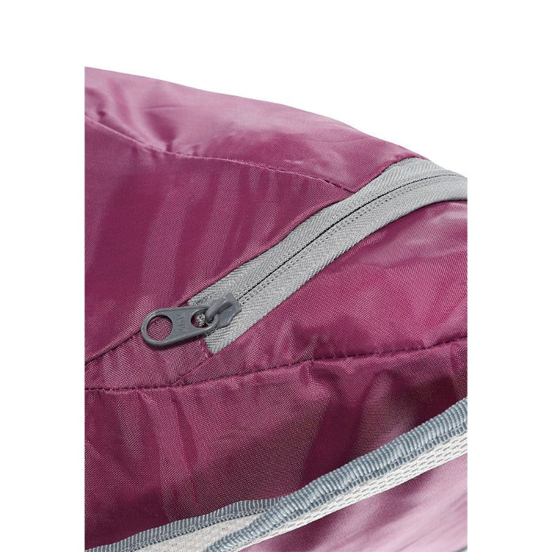 Trespass Reverse Packaway Rucksack 7