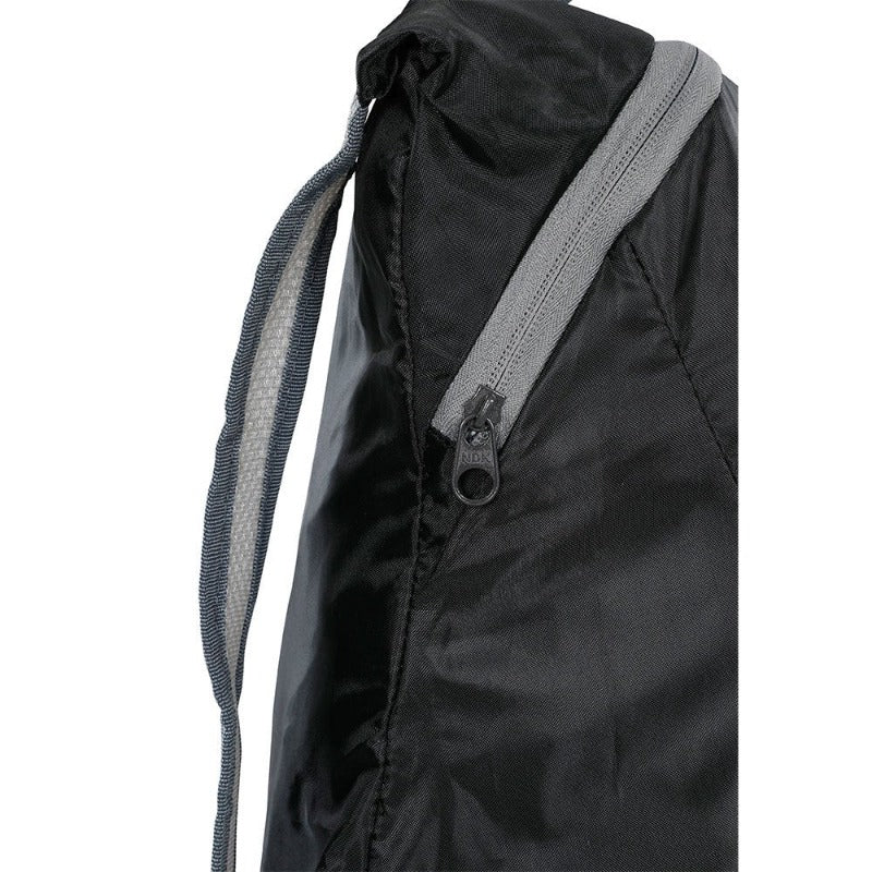 Trespass Reverse Packaway Rucksack 9
